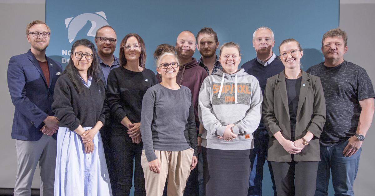 Forbundsstyret 2022–2025