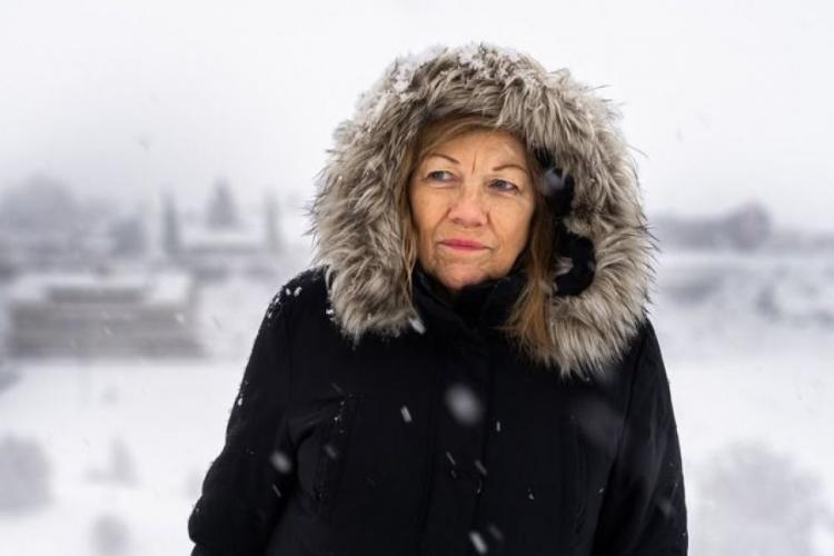 Foto: Thomas Evensen/TV 2