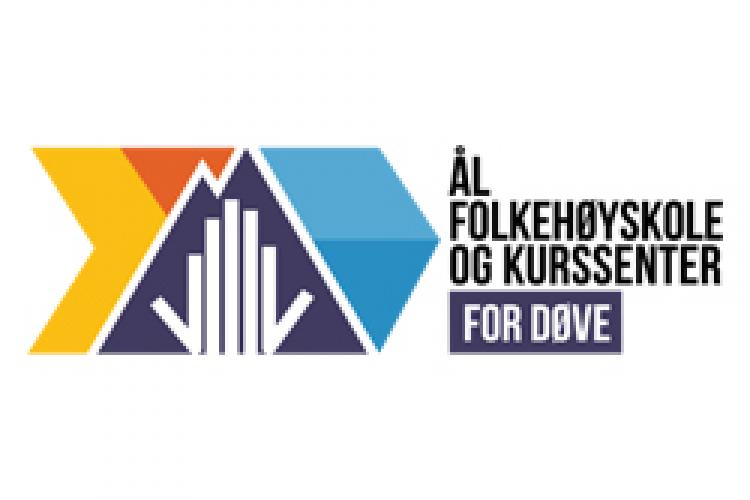 Ål folkehøyskole og kurssenter for døve