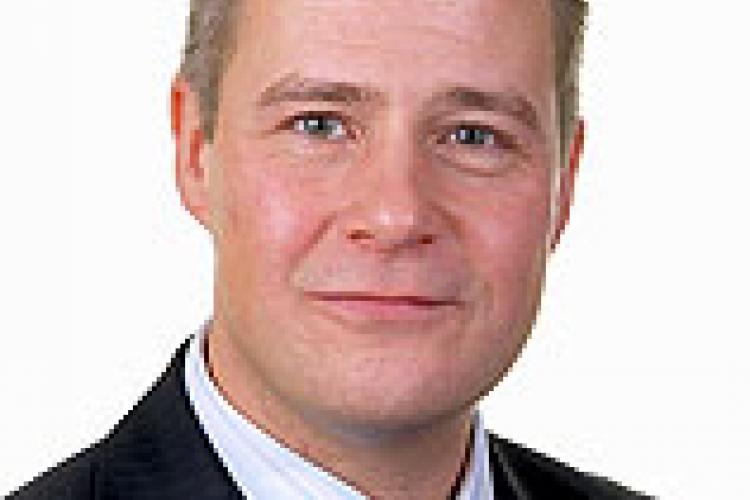 Justis- og beredskapsminister Per Willy Amundsen