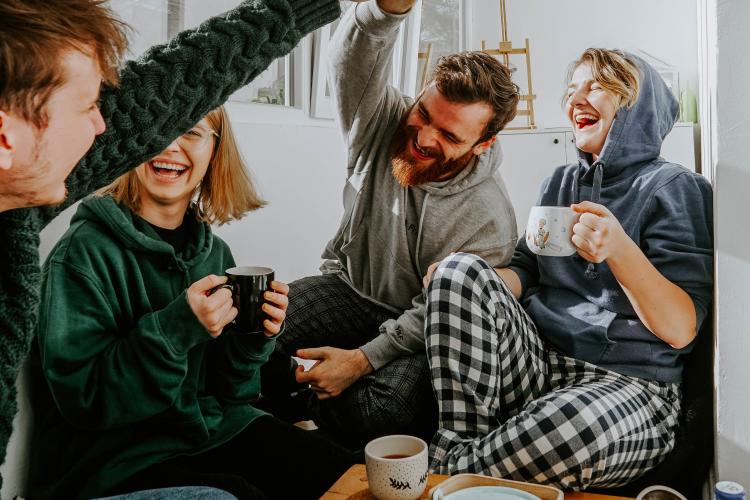 Toa Heftiba | Unsplash