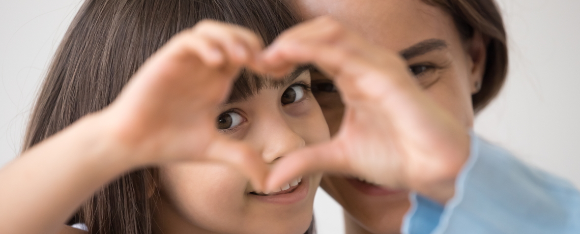 Støtt Norges Døveforbund